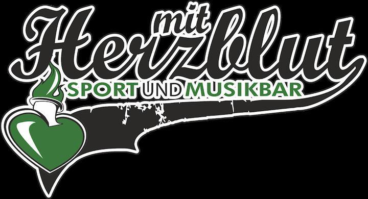 Herzblut Sport und Musikbar