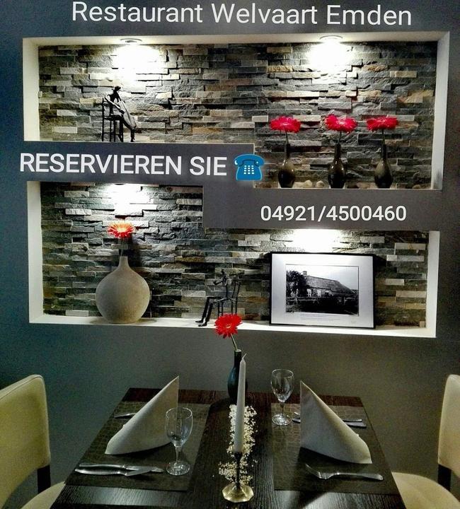 Restaurant Welvaart Emden