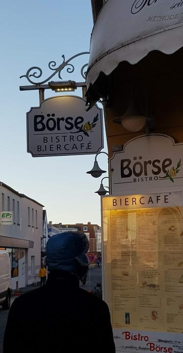 Bistro Borse